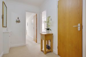 Entrance Hall- click for photo gallery